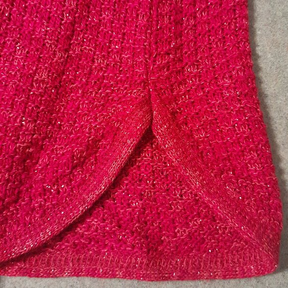 New Direction Pullover Sweater sz PS - Picture 5 of 5